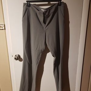 NY& Co dress slacks